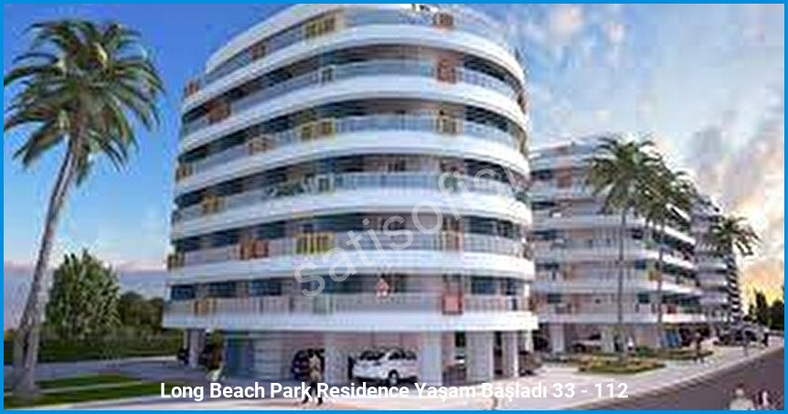 Long Beach Park Residence görsel 2