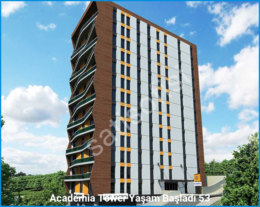 Academia Tower