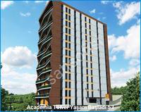 Academia Tower