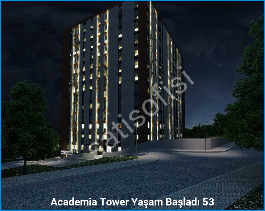 Academia Tower 5