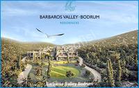 Barbaros Valley Bodrum