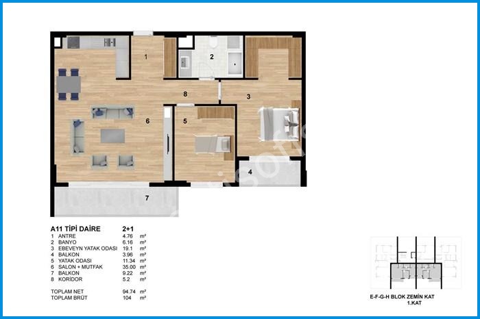 Prime 360 Burgaz 10