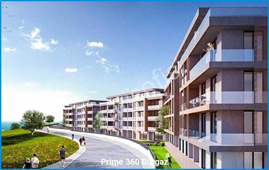 Prime 360 Burgaz 3