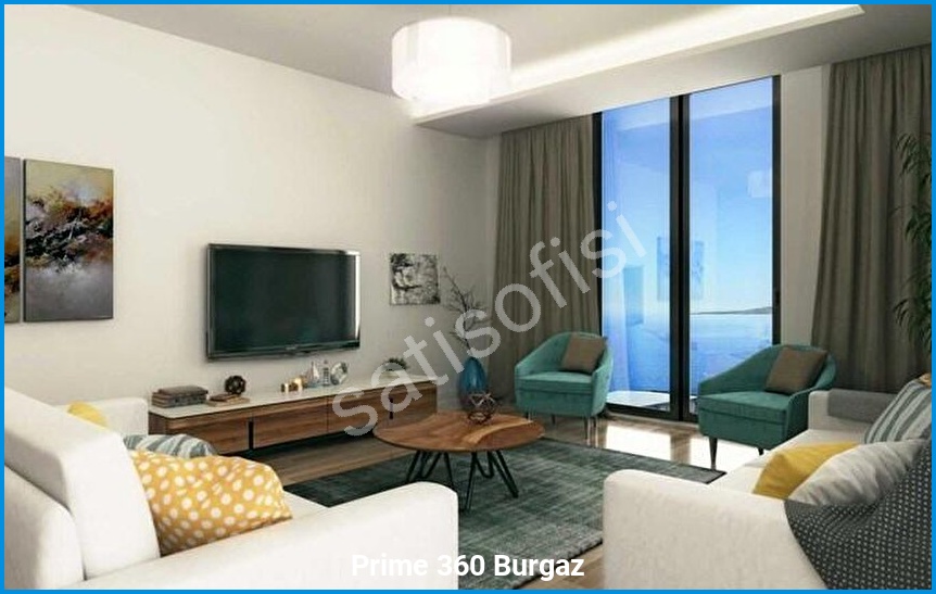 Prime 360 Burgaz 5