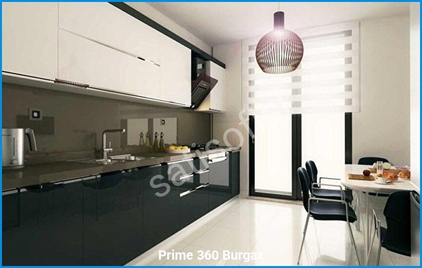 Prime 360 Burgaz 6