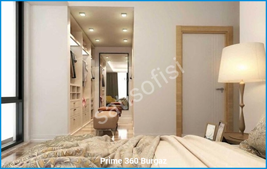 Prime 360 Burgaz 7