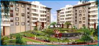 Seha Kanyon Park Evleri