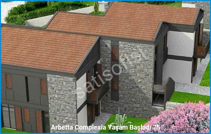 Arbetta Complexia