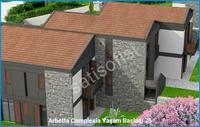 Arbetta Complexia