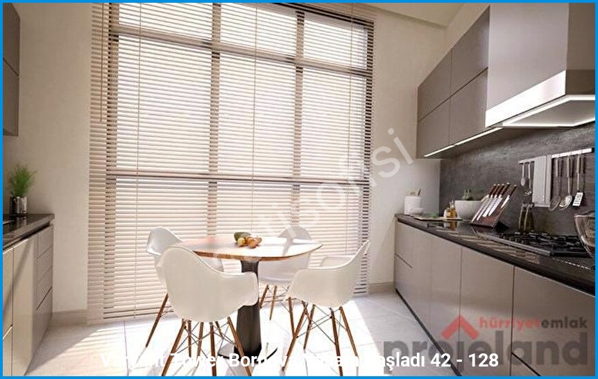 Varyant Tower Bornova görsel 14