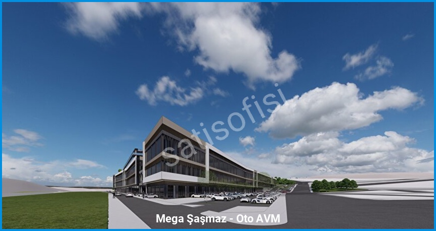 Mega Şaşmaz – Oto AVM görsel 10