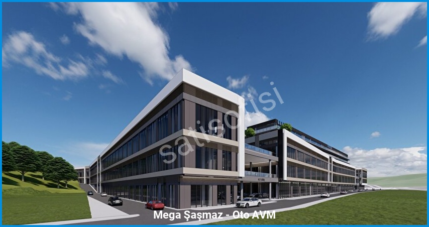 Mega Şaşmaz – Oto AVM görsel 11
