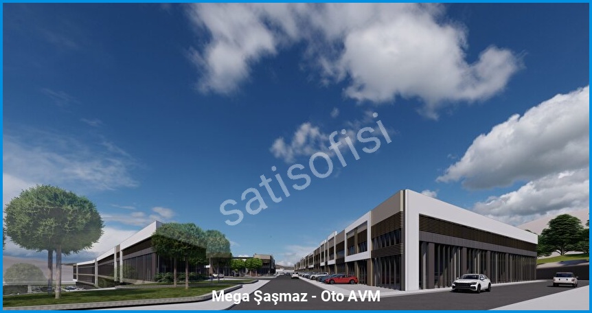 Mega Şaşmaz – Oto AVM görsel 12