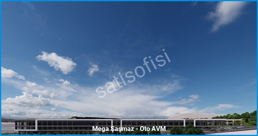 Mega Şaşmaz – Oto AVM görsel 13