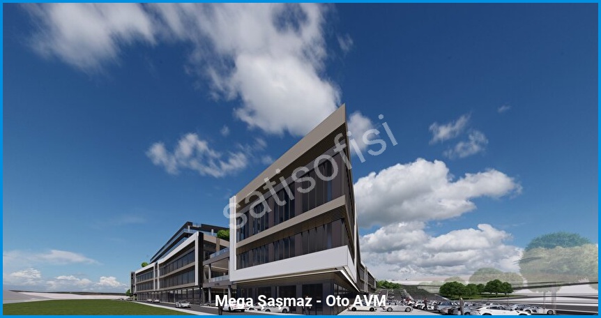 Mega Şaşmaz – Oto AVM görsel 14