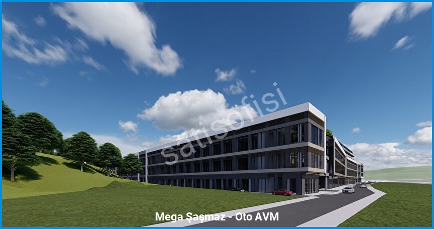 Mega Şaşmaz – Oto AVM görsel 15