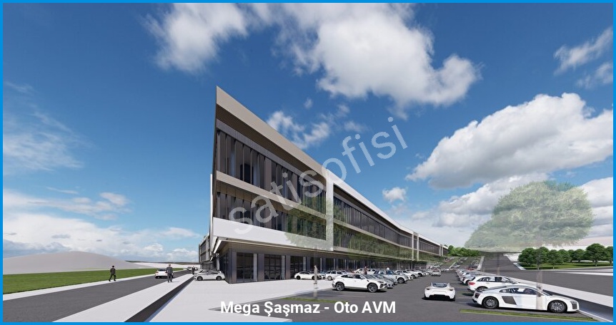Mega Şaşmaz – Oto AVM görsel 16