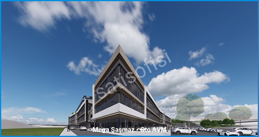 Mega Şaşmaz – Oto AVM görsel 19