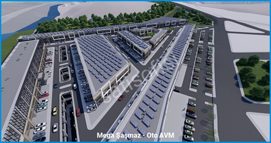 Mega Şaşmaz – Oto AVM görsel 4