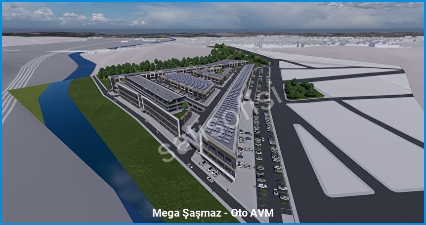 Mega Şaşmaz – Oto AVM görsel 6