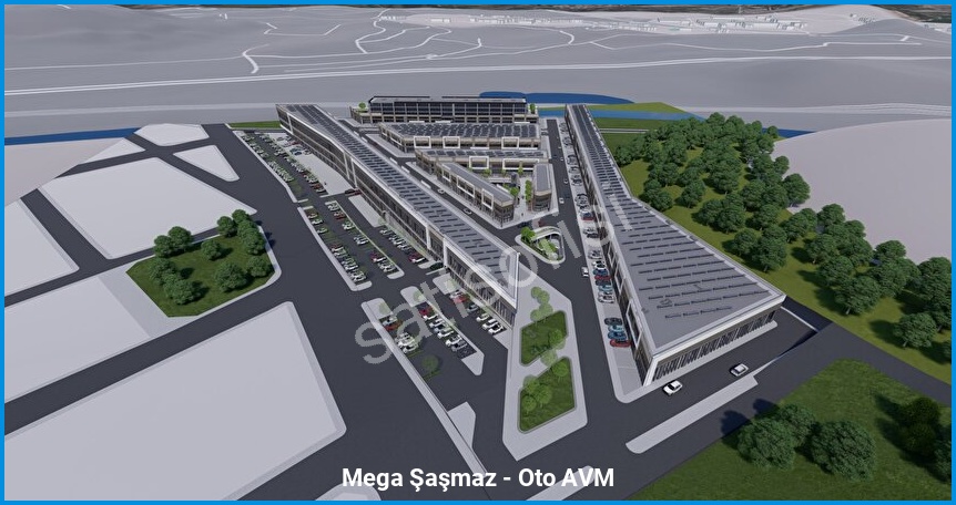 Mega Şaşmaz – Oto AVM görsel 7
