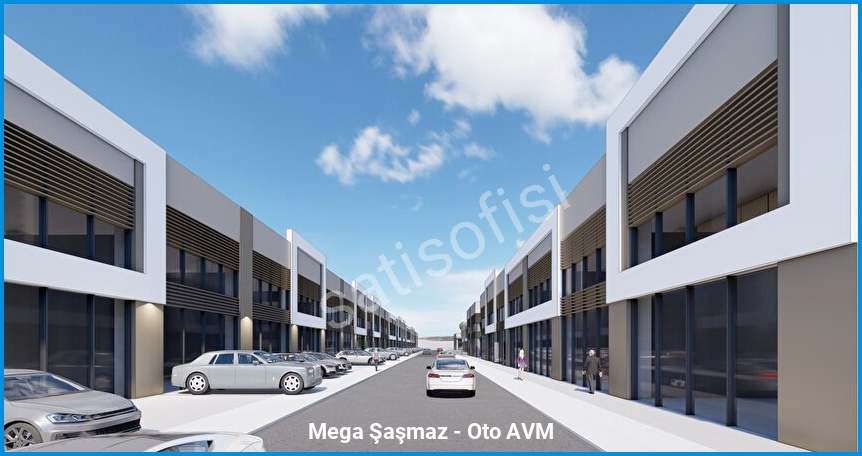 Mega Şaşmaz – Oto AVM görsel 9