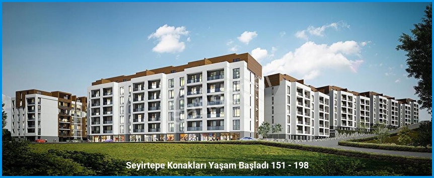 Seyirtepe Konakları 3