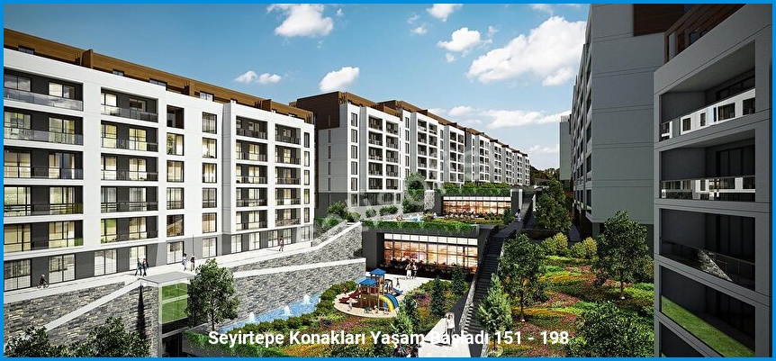 Seyirtepe Konakları 4