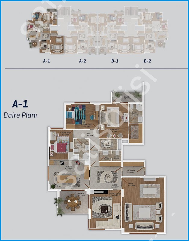 İpek Diamond Kayseri görsel 12
