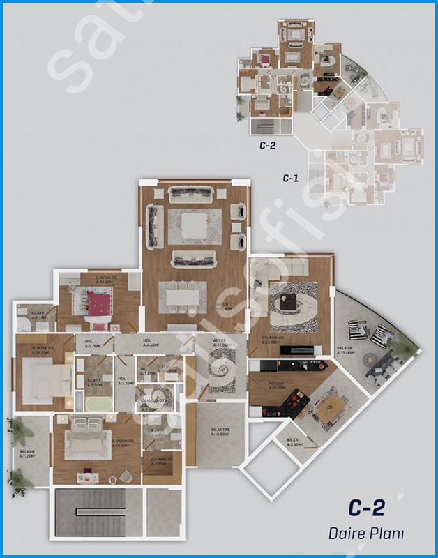 İpek Diamond Kayseri görsel 13