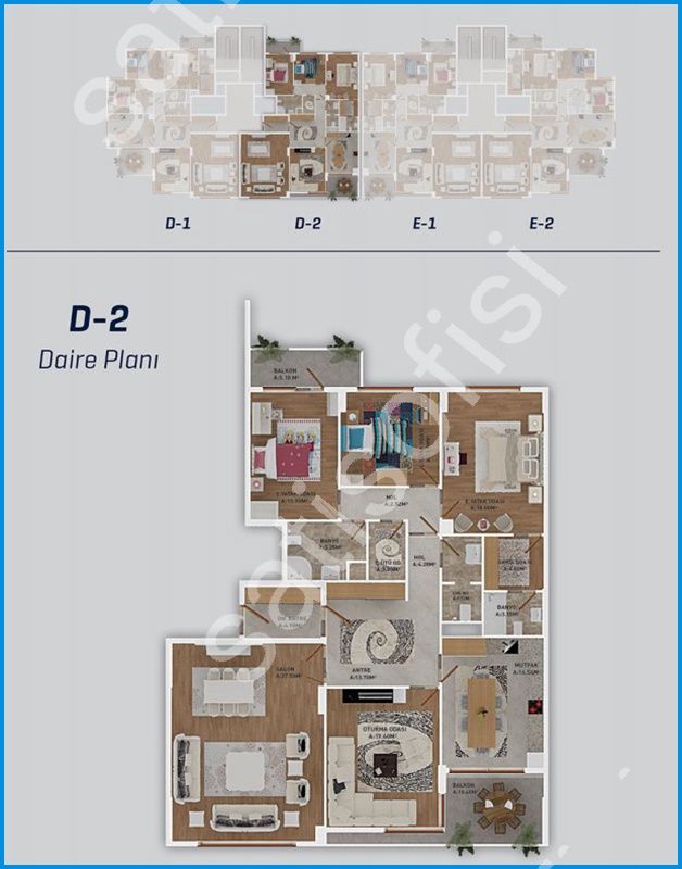 İpek Diamond Kayseri görsel 14