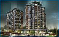 İpek Diamond Kayseri
