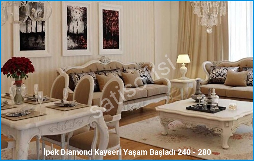İpek Diamond Kayseri görsel 4