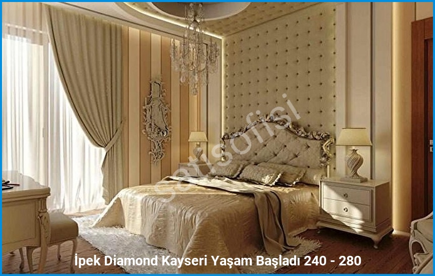 İpek Diamond Kayseri görsel 7