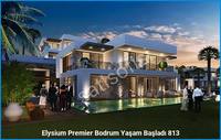 Elysium Premier Bodrum