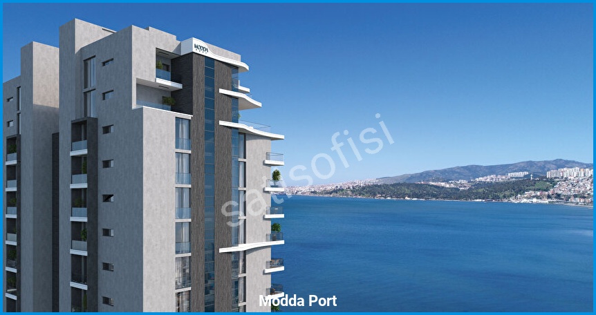 Modda Port görsel 10