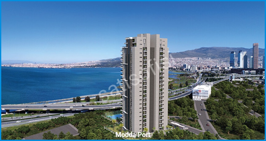 Modda Port görsel 11