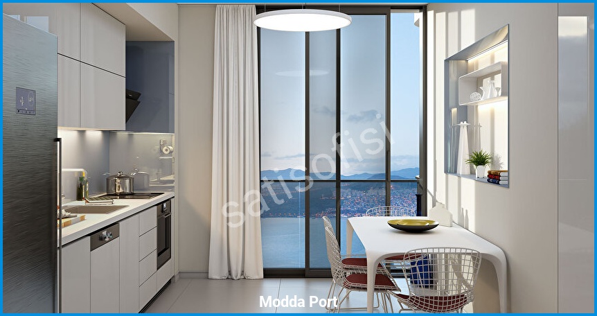 Modda Port görsel 15