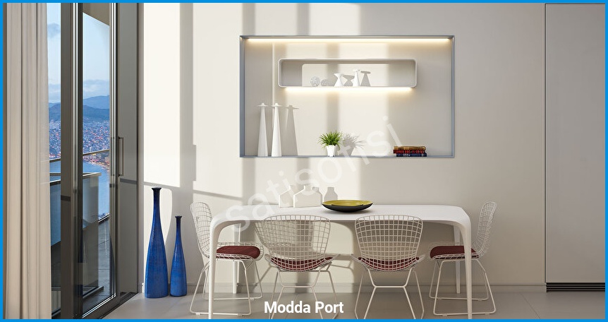 Modda Port görsel 16