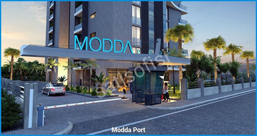 Modda Port görsel 2