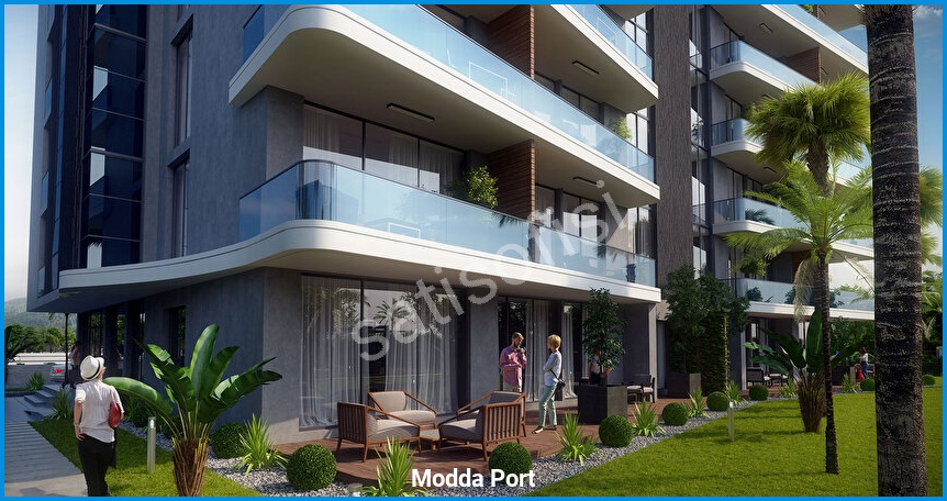 Modda Port görsel 3