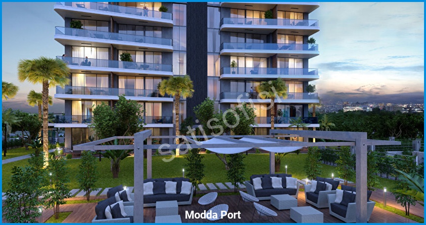 Modda Port görsel 5