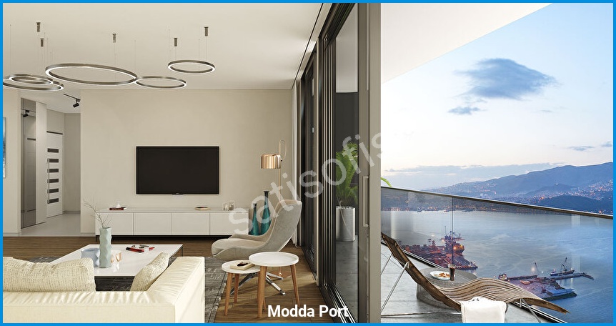 Modda Port görsel 7