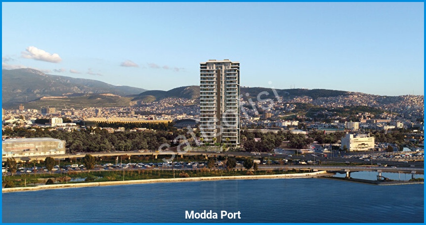 Modda Port görsel 9
