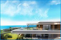 Marinera Çeşme