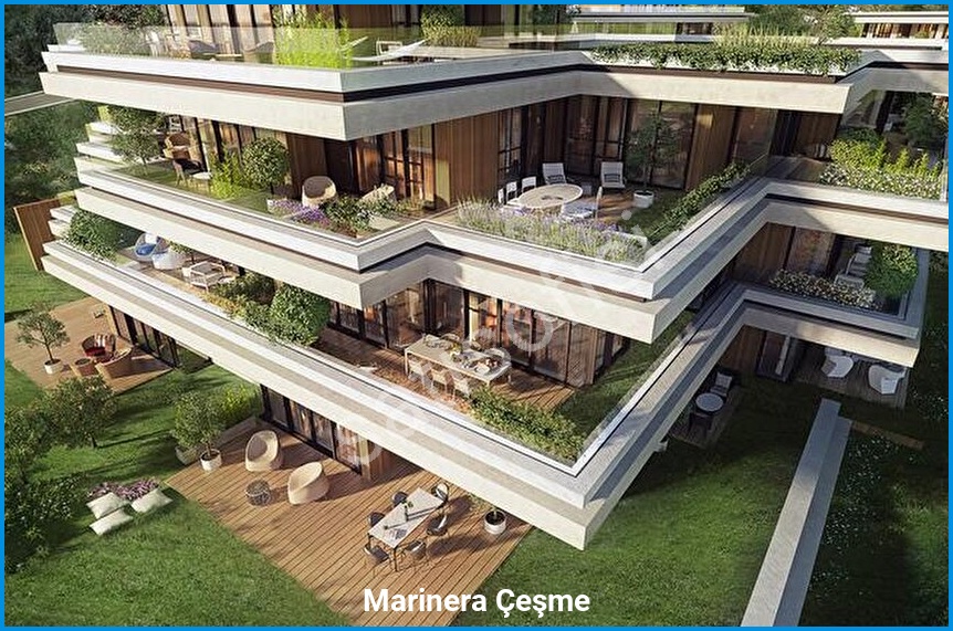 Marinera Çeşme 3