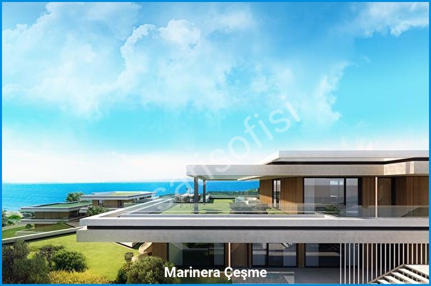 Marinera Çeşme 4