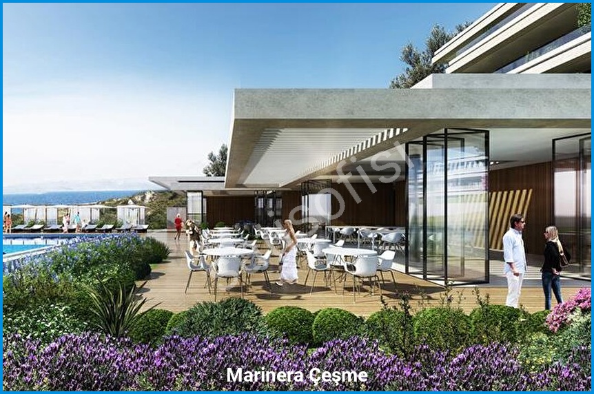 Marinera Çeşme 5