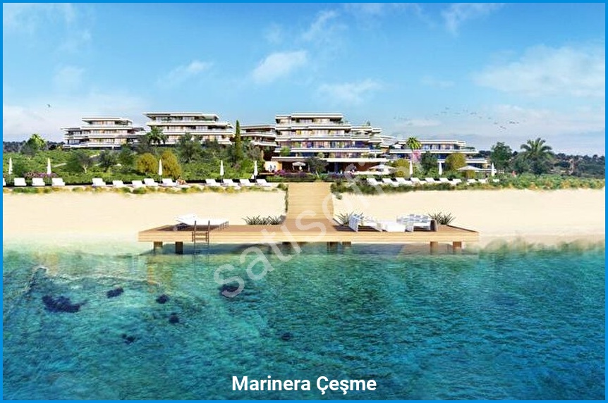 Marinera Çeşme 6