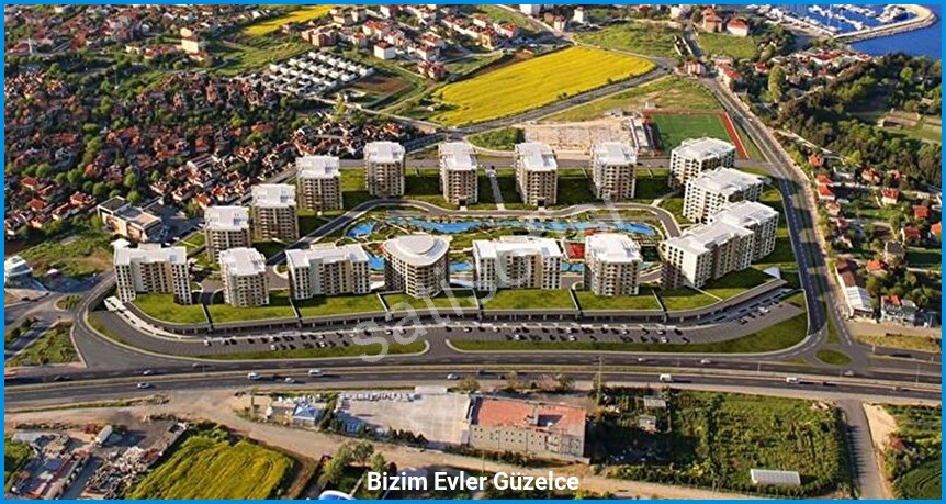 Bizim Evler Güzelce 2